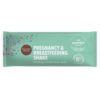 The Harvest Table Pregnancy & Breastfeeding - Chocolate